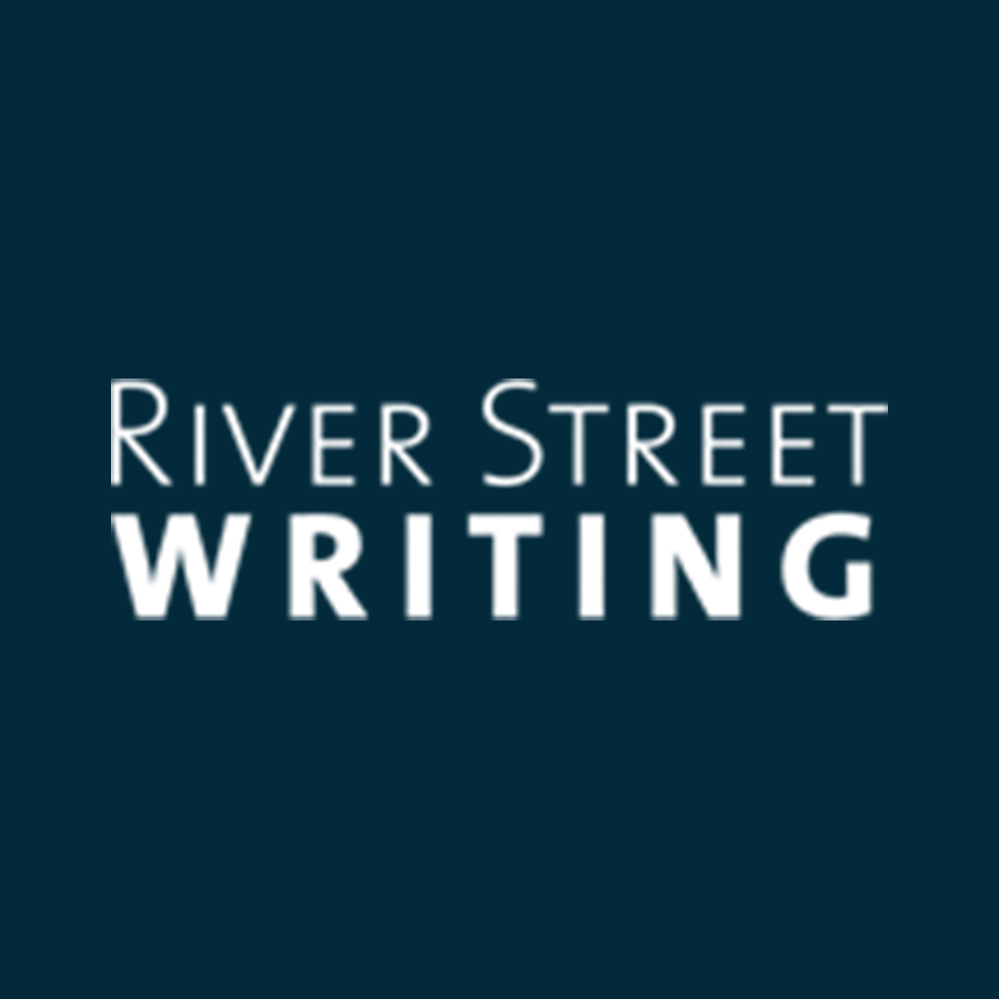 River Street Writing logo
